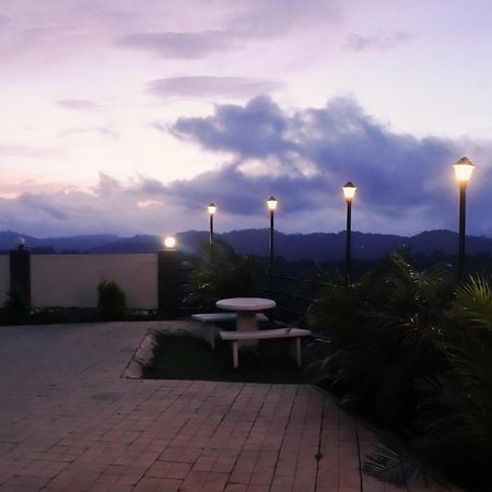 Paadi Holidays Ramakkalmedu อีดุกกี ภายนอก รูปภาพ