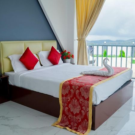 Paadi Holidays Ramakkalmedu อีดุกกี ภายนอก รูปภาพ