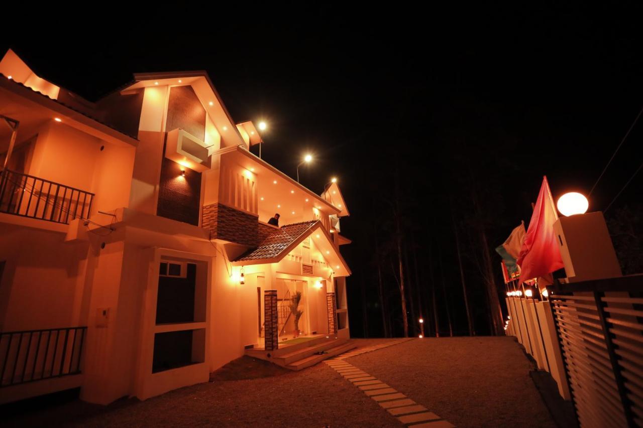 Paadi Holidays Ramakkalmedu อีดุกกี ภายนอก รูปภาพ