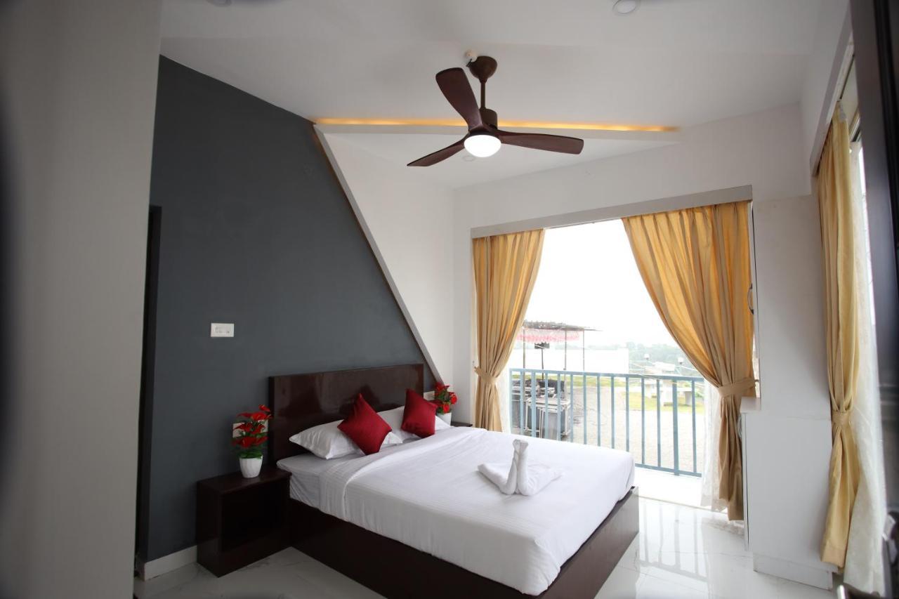 Paadi Holidays Ramakkalmedu อีดุกกี ภายนอก รูปภาพ