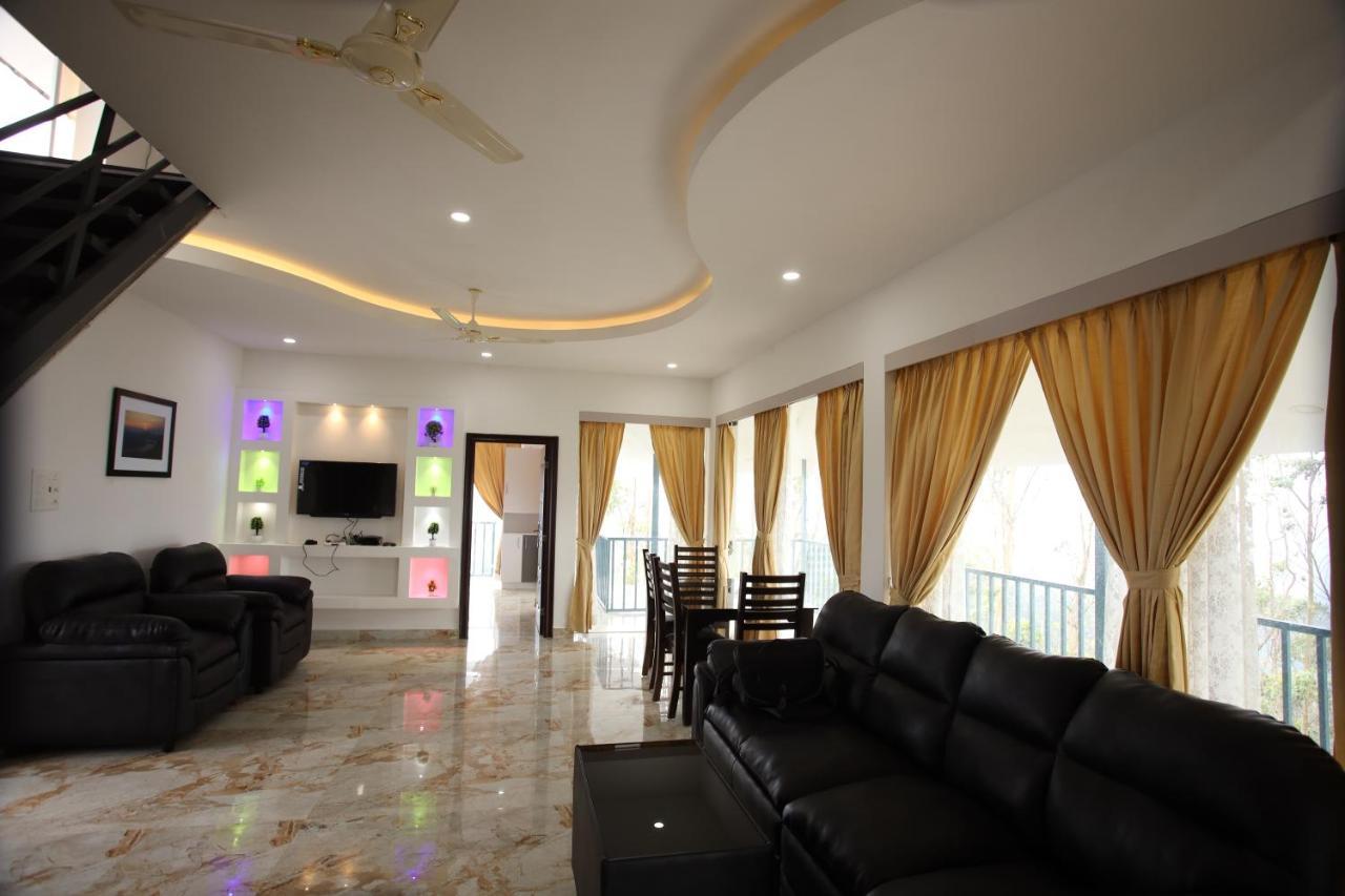 Paadi Holidays Ramakkalmedu อีดุกกี ภายนอก รูปภาพ