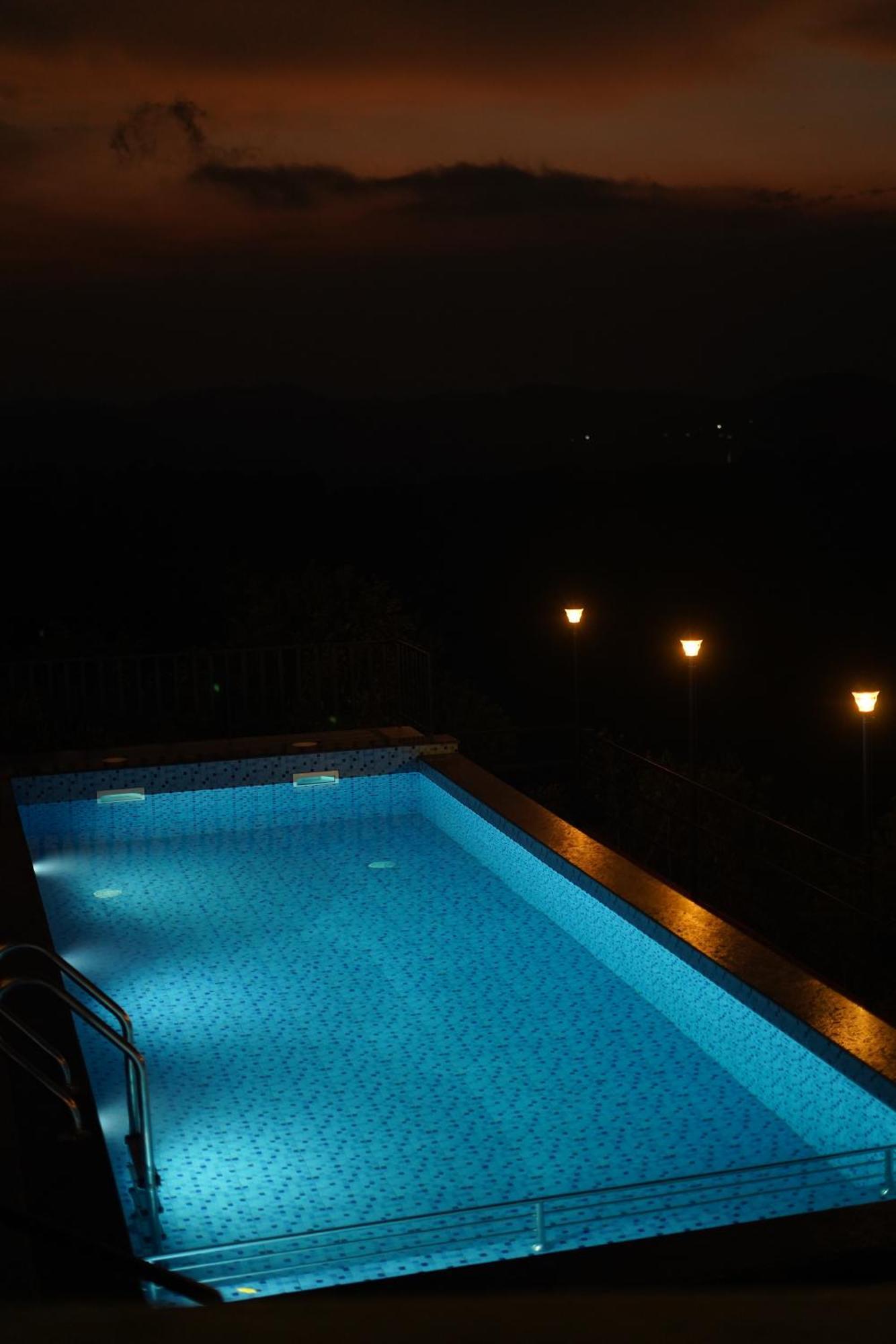 Paadi Holidays Ramakkalmedu อีดุกกี ภายนอก รูปภาพ