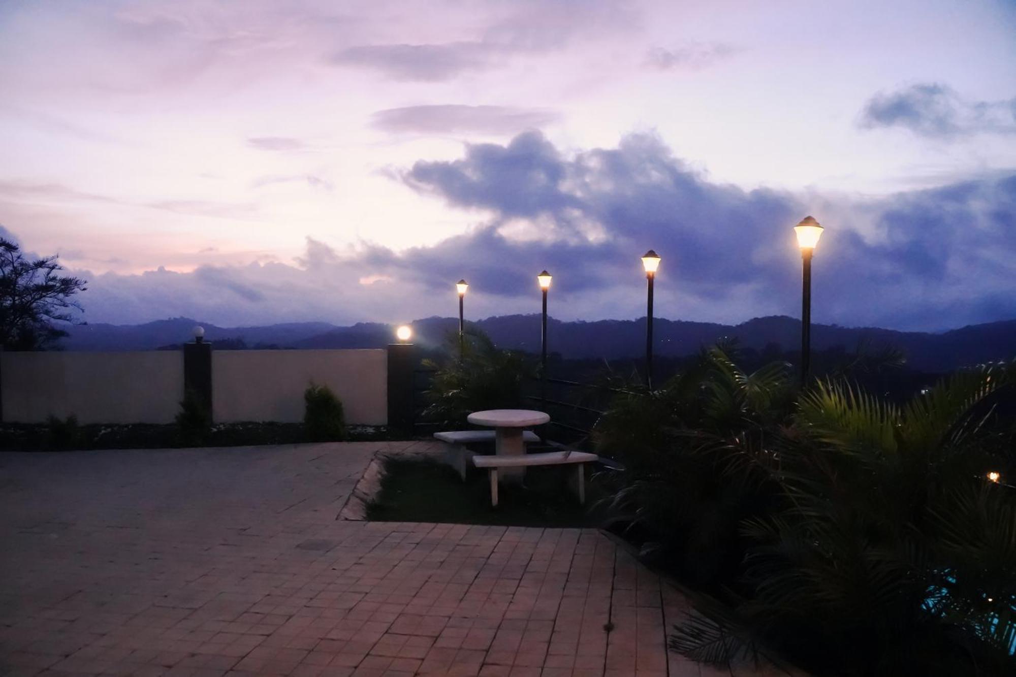 Paadi Holidays Ramakkalmedu อีดุกกี ภายนอก รูปภาพ