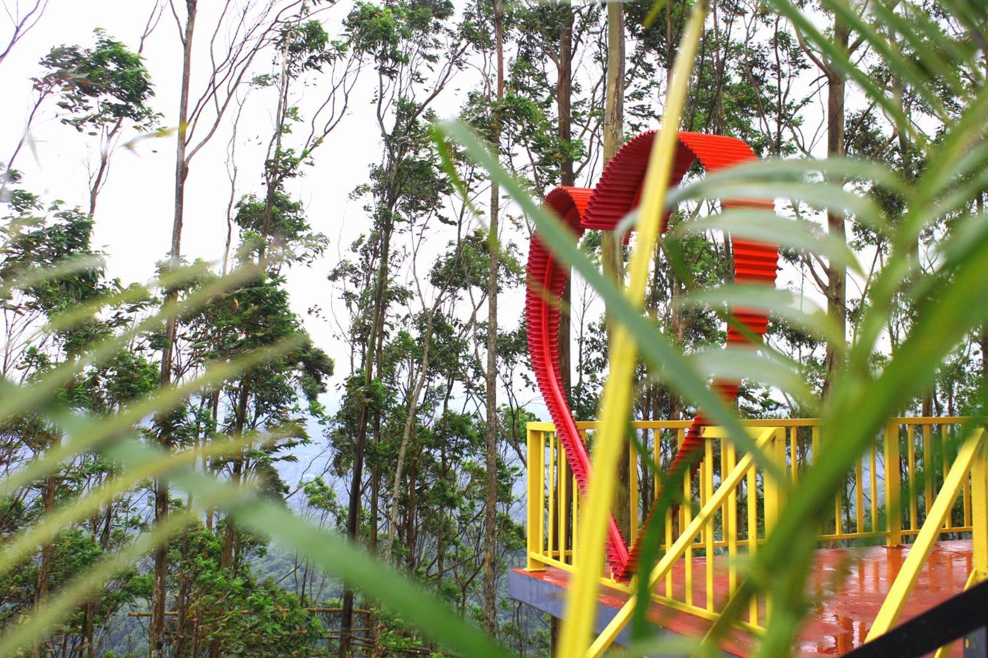 Paadi Holidays Ramakkalmedu อีดุกกี ภายนอก รูปภาพ
